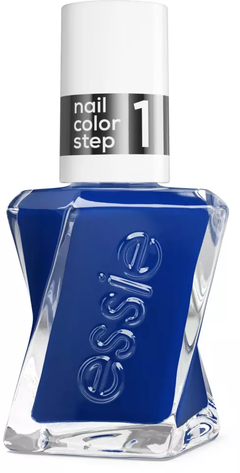 essie Gel Couture New Highs 558 Long-Lasting Glossy Nail Polish