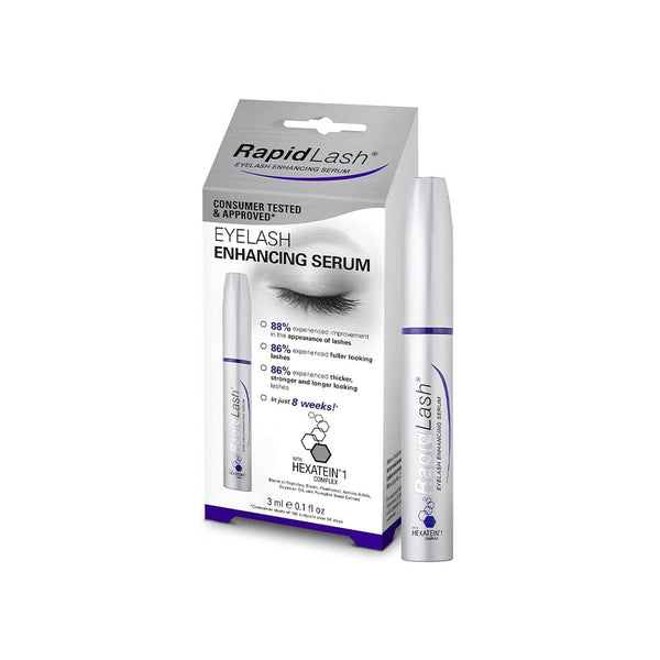 RapidLash Eyelash Enhancing Serum Precision Brush 3 ml