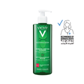 Vichy Normaderm Phytosolution Purifying Cleansing Gel Salicylic Acid Zinc Copper 400 ml