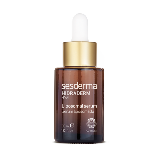 Sesderma Hidraderm Hyal Liposomal Serum Triple Hyaluronic Acid 30 mL