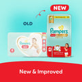 Pampers Ultimate Comfort Pants Diapers Cottony Soft Fit Aloe Vera Vitamin E Size 4, 9-14 kg, 90 Count