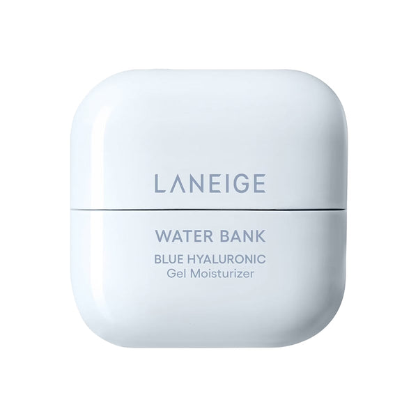 Laneige Waterbank Blue Ha Gel Cream Blue Hyaluronic Acid