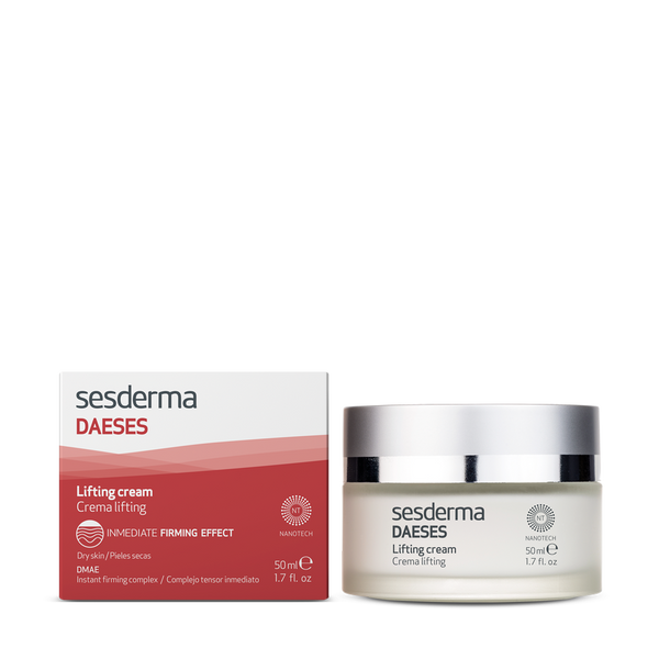 Sesderma Daeses Lifting Cream with DMAE and Organic Silicon 50 mL