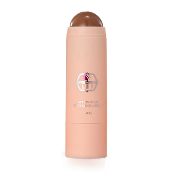 Lef Contour Stick 08 Creamy Natural-Finish Face Contour