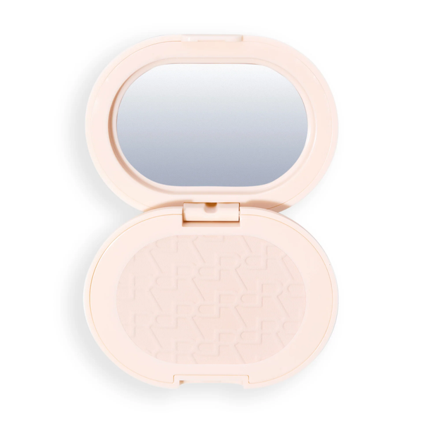 Revolution Powder Pops Instant Blur Setting Powder Matte Translucent