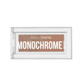 Pastel ShowByPastel Monochrome Eyes Duo Eyeshadow Palette Matte Pearlescent Latte #22
