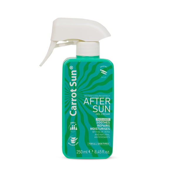 Carrot Sun After Sun Care for Adults