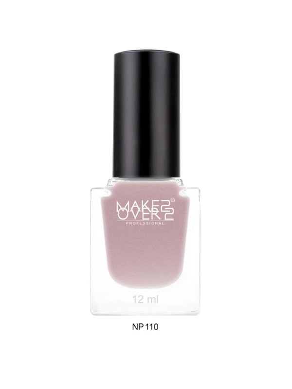 Makeover22 Best One Nail Polish Glossy Finish NP110 12ml