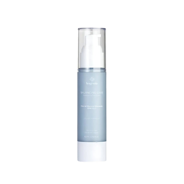 Boginia Nourishing Face Cream, Moisturizing Day and Night Formula, 50 ml