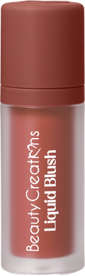 Beauty Creations Liquid Blush Lightweight Radiant Finish Desert Rose