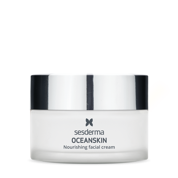 Sesderma Oceanskin Nourishing Cream Marine Extracts 50 mL