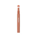 Moira Cushion Kiss Lipstick Matte Hazy Finish 002 Cotton Latte