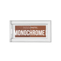 Pastel Monochrome Duo Eyeshadow Palette Pearlescent and Matte #27 Lux, 2 Shades