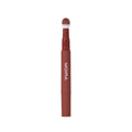 Moira Cushion Kiss Lipstick Velvety Matte Finish 003 Suede Cocoa