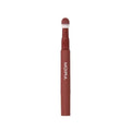 Moira Cushion Kiss Lipstick Velvety Matte Finish 003 Suede Cocoa