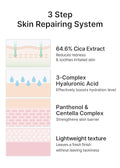 Celimax The Real Cica Niacinamide AC Calming Serum 40ml