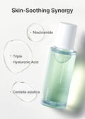 Celimax The Real Cica Niacinamide AC Calming Serum 40ml
