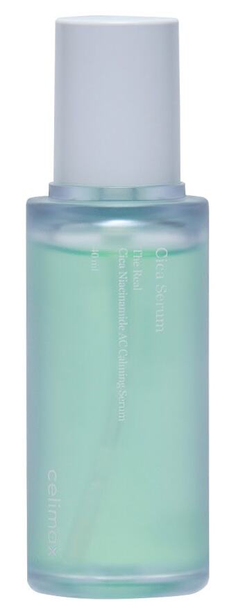 Celimax The Real Cica Niacinamide AC Calming Serum 40ml