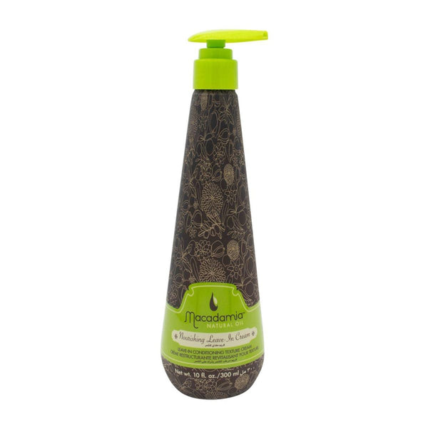 Macademia Nourishing Leave-In Cream Texturizing Conditioner