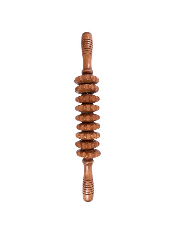 Spa System Wooden Massage Tool for Body Massage - B117