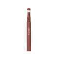 Moira Cushion Kiss Lipstick Matte Hazy Finish 005 Fleece Mocha
