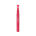 Moira Cushion Kiss Lipstick Matte Hazy Finish Raspberry Chiffon 007