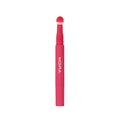Moira Cushion Kiss Lipstick Matte Hazy Finish Raspberry Chiffon 007
