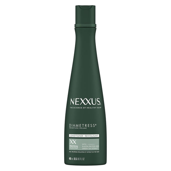 Nexus Dimitris Volume Conditioner for Fine and Thin Hair 400ml