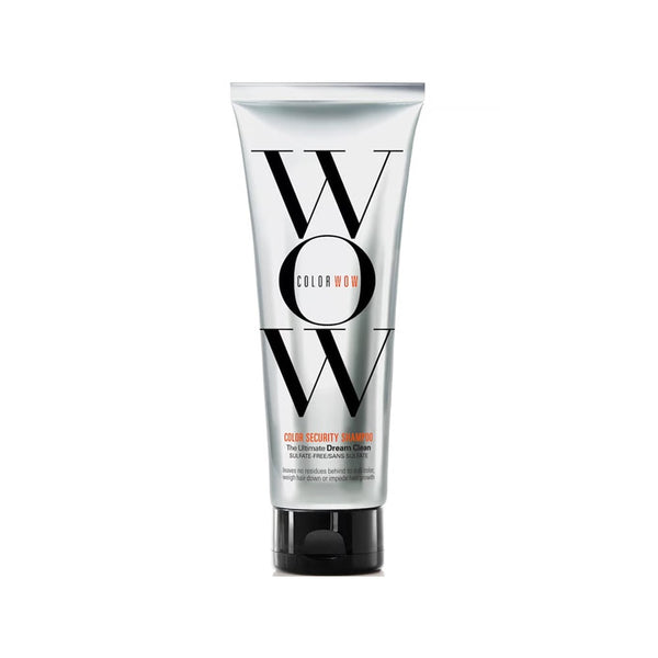 Color Wow Color Security Shampoo Sulfate-Free Cleanser 250 ml
