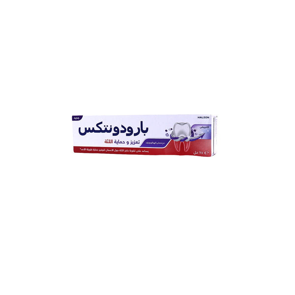 Parodontax Gum Strength & Protect Toothpaste