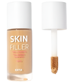 Katia Skin Filler Concealer Cream Matte Finish SPF 25 Natural