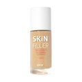 Katia Skin Filler Concealer Cream Matte Finish SPF 25 Natural