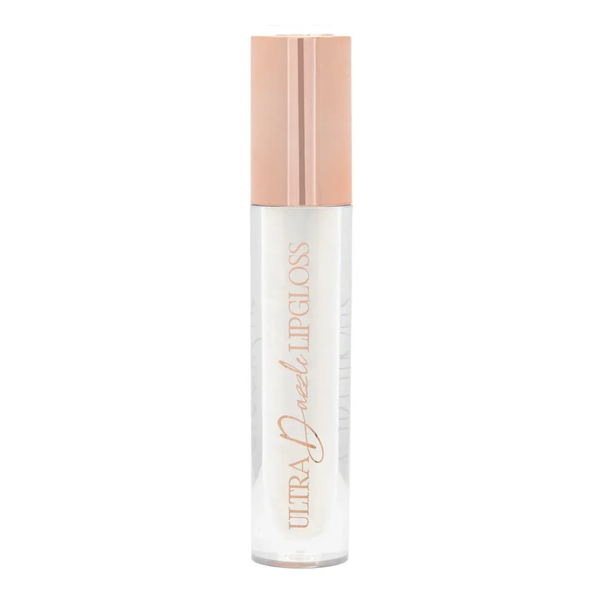 Beauty Creations Ultra Dazzle Lip Gloss Goal Digger Shiny Finish
