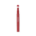 Moira Cushion Kiss Lipstick Matte Hazy Finish 008 Silk Hibiscus