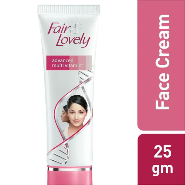 Glow & Lovely Advanced Multi Vitamin Face Cream, Lightweight Radiance Formula