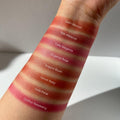 Moira Cushion Kiss Lipstick Matte Hazy Finish Organza Rose 010