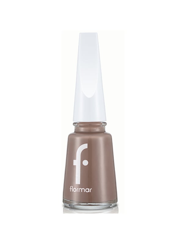 Flormar Nail Polish Quick-Drying Gloss Finish Shade 508