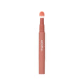 Moira Cushion Kiss Lipstick Matte Hazy Finish Kashmir Nude 012