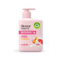 Dicora Urban Fit Nourishing Hand Soap Citrus & Peach Vitamin C 500ml