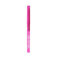 Pastel Show Your Game Waterproof Gel Eye Pencil #408 Magenta, 16-Hour Smudge-Resistant Eyeliner