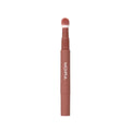 Moira Cushion Kiss Lipstick Matte Hazy Finish 014 Wall Rosewood