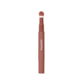 Moira Cushion Kiss Lipstick Matte Hazy Finish 014 Wall Rosewood
