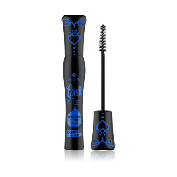 Essence Princess Mascara Extreme Waterproof