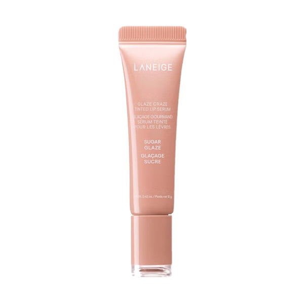 Laneige Lip Serum Sugar Glaze Tinted Glossy Finish