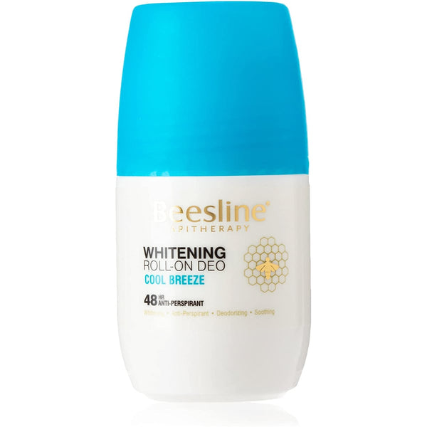 Beesline Deo Roll-On Brightening Cool Breeze Scent 50 ml