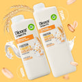 Dicora Shower Cream Yogurt & Oat Avena Yogurt Protein 750ml