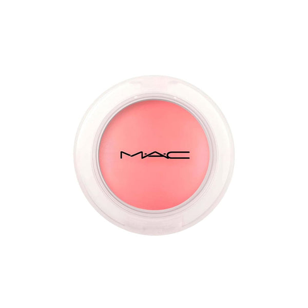 MAC Glow Play Blush Cream-Powder Cheeky Devil Pink 7.3 g