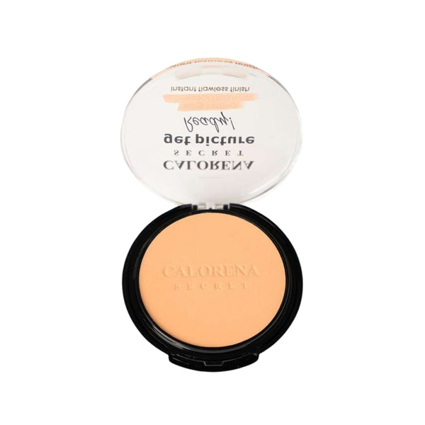 Carolina Pressed Setting Powder Velvety Finish Shade 05