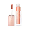 Maybelline Lifter Gloss Lip Gloss Hyaluronic Acid High Shine Amber 007