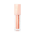 Maybelline Lifter Gloss Lip Gloss Hyaluronic Acid High Shine Amber 007